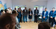 Weronika Smarduch otwarła biuro poselskie - zdjęcie 3