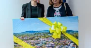 Weronika Smarduch otwarła biuro poselskie - zdjęcie 4