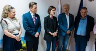 Weronika Smarduch otwarła biuro poselskie - zdjęcie 5