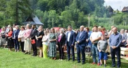 XIX Gorczańskie Spotkanie z Janem Pawłem II  - zdjęcie 4