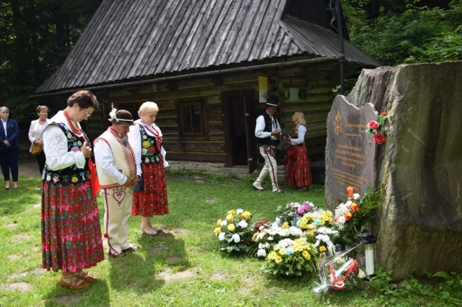 XIX Gorczańskie Spotkanie z Janem Pawłem II  - zdjęcie 8