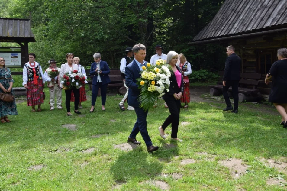 XIX Gorczańskie Spotkanie z Janem Pawłem II  - zdjęcie 11