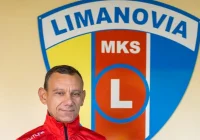 Paweł Zegarek dokończy sezon z Limanovią - zdjęcie główne