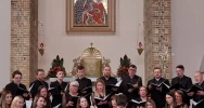 Chór LimaNovum wystąpił w Krakowie - zdjęcie 2