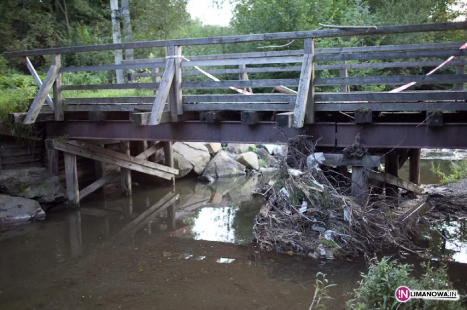Niebezpieczny most - zdjęcie 3