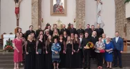 Chór LimaNovum wystąpił w Krakowie - zdjęcie 5