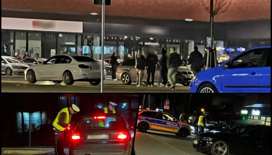 Kosztowny drift i nie tylko - nowe przepisy weszły w życie - zdjęcie 1