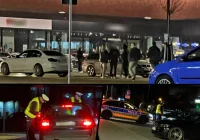 Kosztowny drift i nie tylko - nowe przepisy weszły w życie - zdjęcie główne