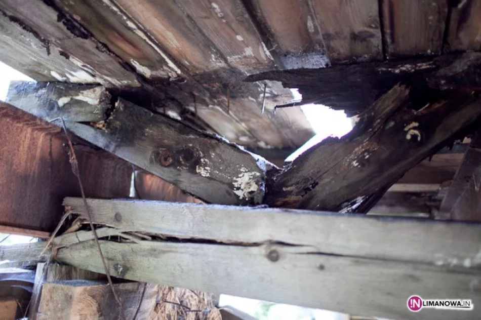 Niebezpieczny most - zdjęcie 4