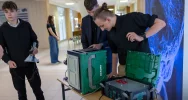 Technicy Mechatronicy z ZSTiO zdobyli indeksy politechniki - zdjęcie 5
