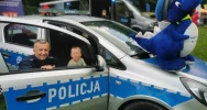 Policjanci odwiedzili dzieci w ośrodku adopcyjnym  - zdjęcie 2