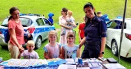 Policjanci odwiedzili dzieci w ośrodku adopcyjnym  - zdjęcie 5