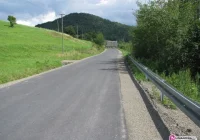 Oddano 4 km wyremontowanej drogi - zdjęcie główne