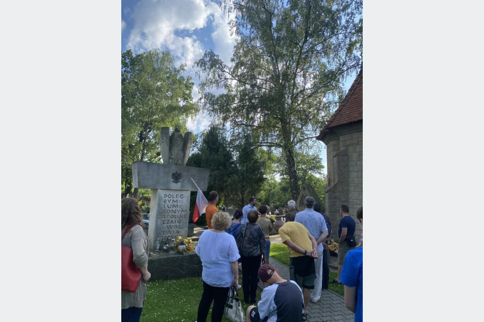 Historyczny spacer po dawnym mieście (ZDJĘCIA) - zdjęcie 5
