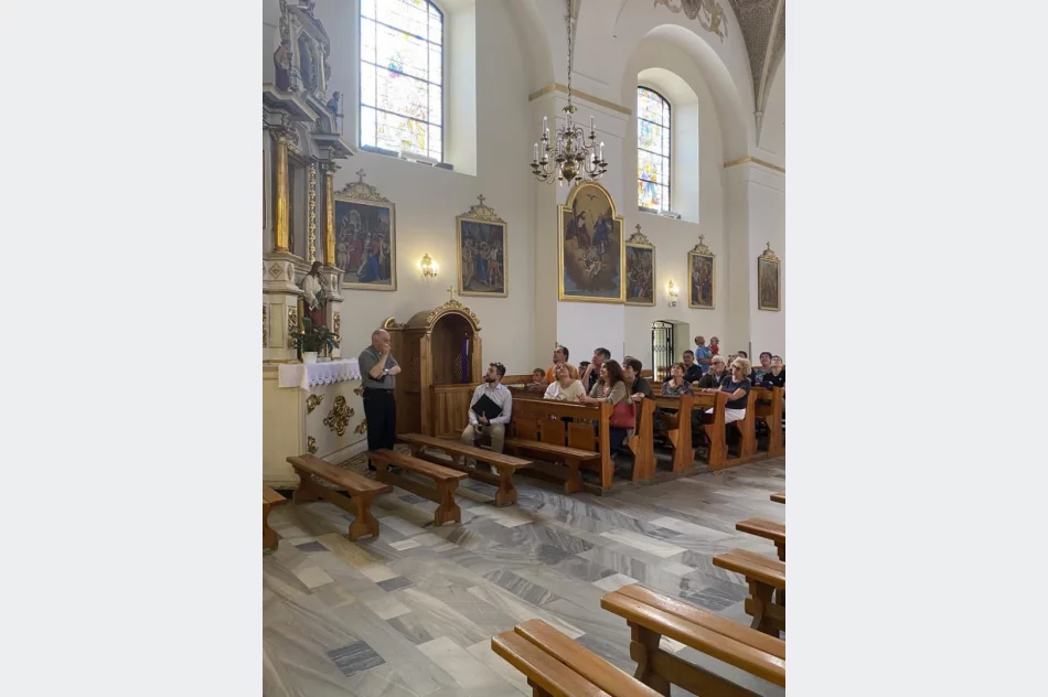 Historyczny spacer po dawnym mieście (ZDJĘCIA) - zdjęcie 10