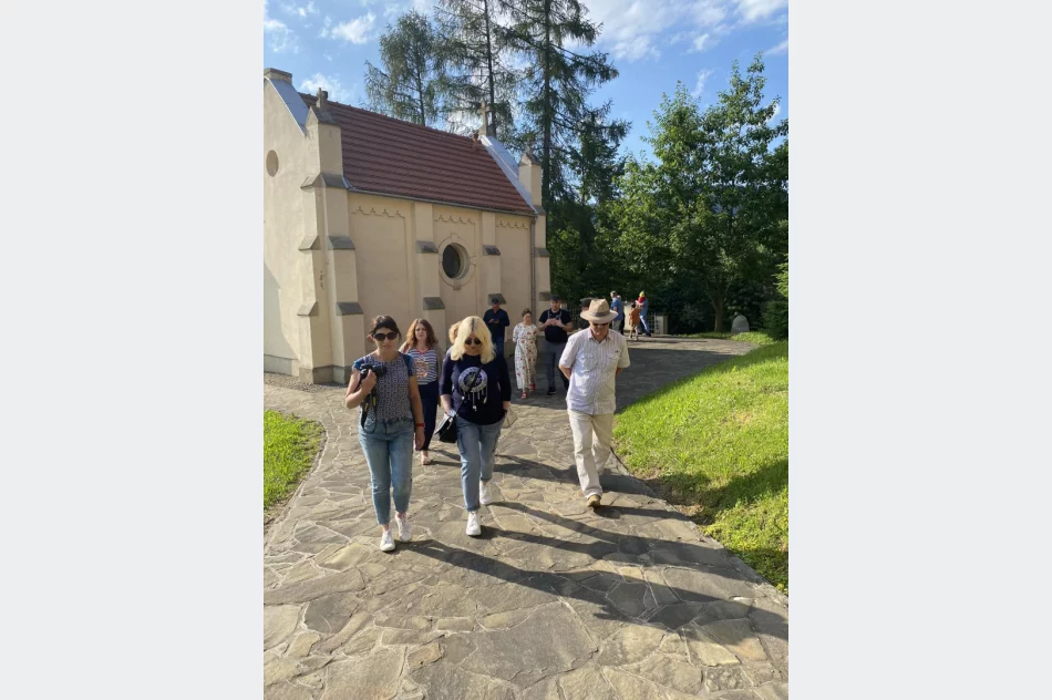 Historyczny spacer po dawnym mieście (ZDJĘCIA) - zdjęcie 16