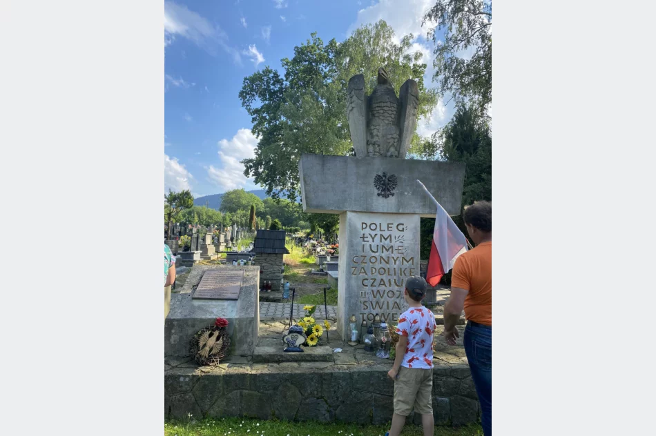 Historyczny spacer po dawnym mieście (ZDJĘCIA) - zdjęcie 19