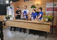 Śwarne Babki w konkursie kulinarnym - zdjęcie główne