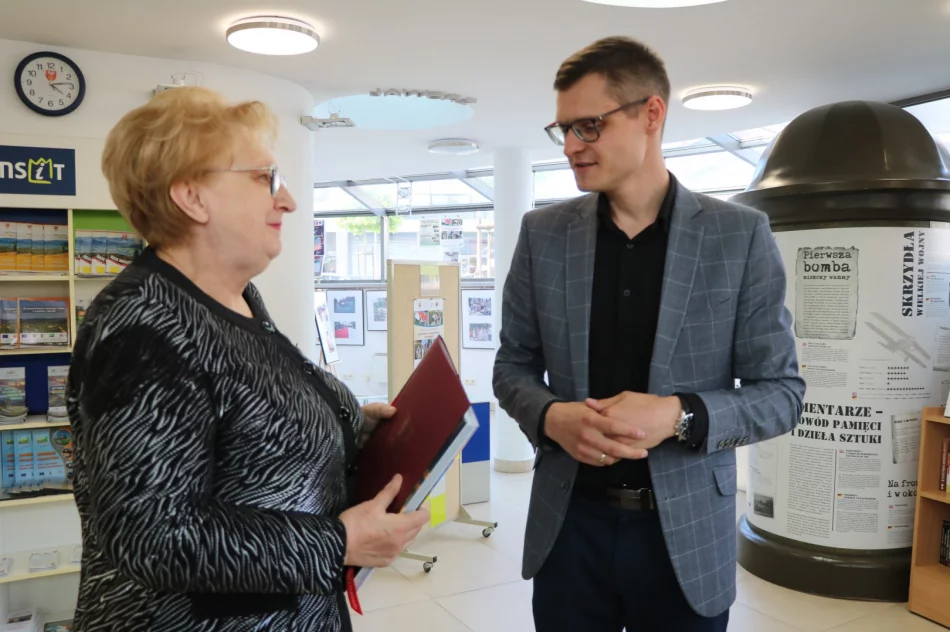 „Patriotyzm to nasze prawo i obowiązek” - wystawa - zdjęcie 2