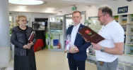 „Patriotyzm to nasze prawo i obowiązek” - wystawa - zdjęcie 3