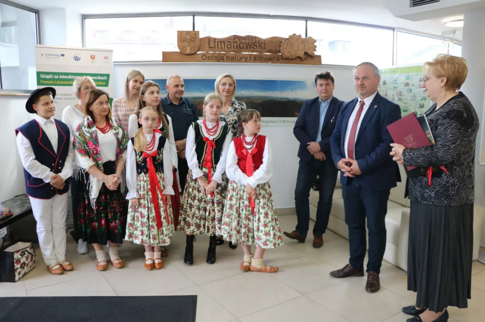 „Patriotyzm to nasze prawo i obowiązek” - wystawa - zdjęcie 8