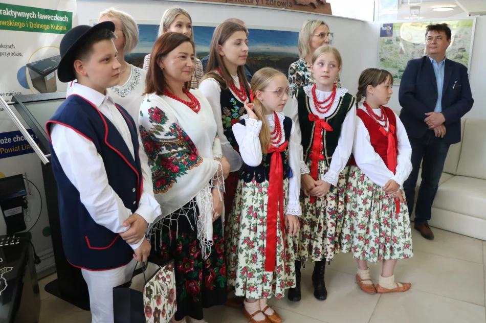 „Patriotyzm to nasze prawo i obowiązek” - wystawa - zdjęcie 10
