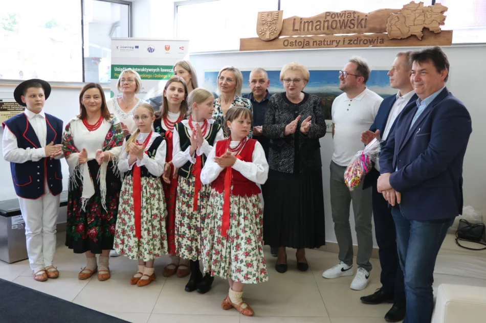 „Patriotyzm to nasze prawo i obowiązek” - wystawa - zdjęcie 11