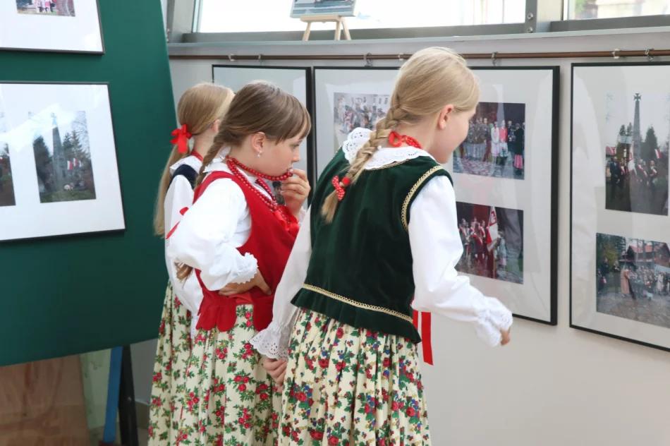 „Patriotyzm to nasze prawo i obowiązek” - wystawa - zdjęcie 12