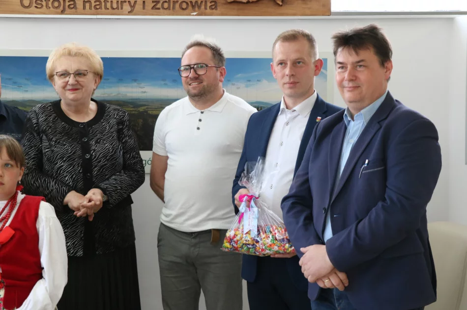 „Patriotyzm to nasze prawo i obowiązek” - wystawa - zdjęcie 13