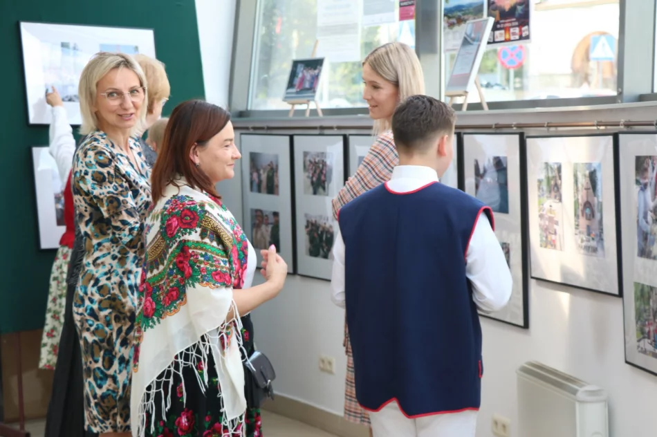 „Patriotyzm to nasze prawo i obowiązek” - wystawa - zdjęcie 14