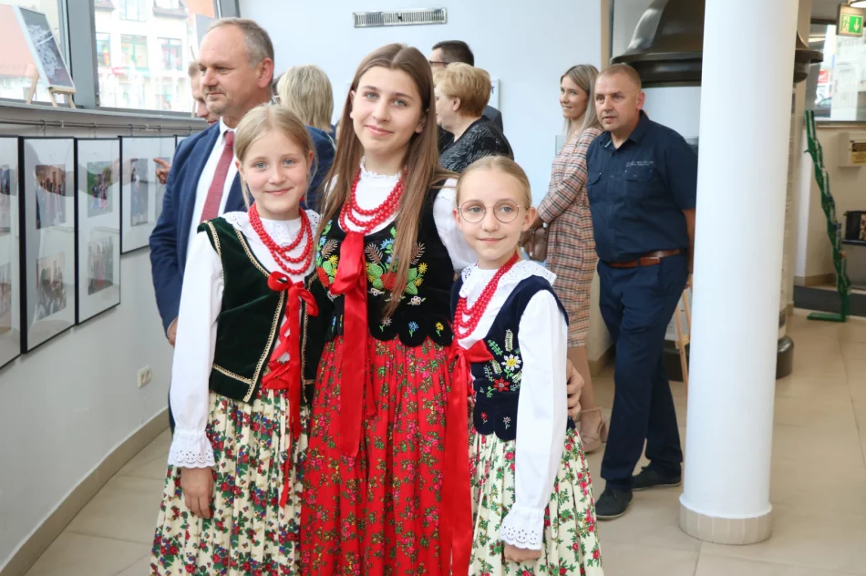 „Patriotyzm to nasze prawo i obowiązek” - wystawa - zdjęcie 17