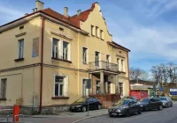 Miasto nie chce Pałacyku. Spółka proponuje zamianę za “Mój Rynek” - zdjęcie główne
