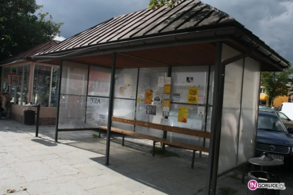 Gorlice.in interweniuje ws. przystanku w Bieczu - zdjęcie 4