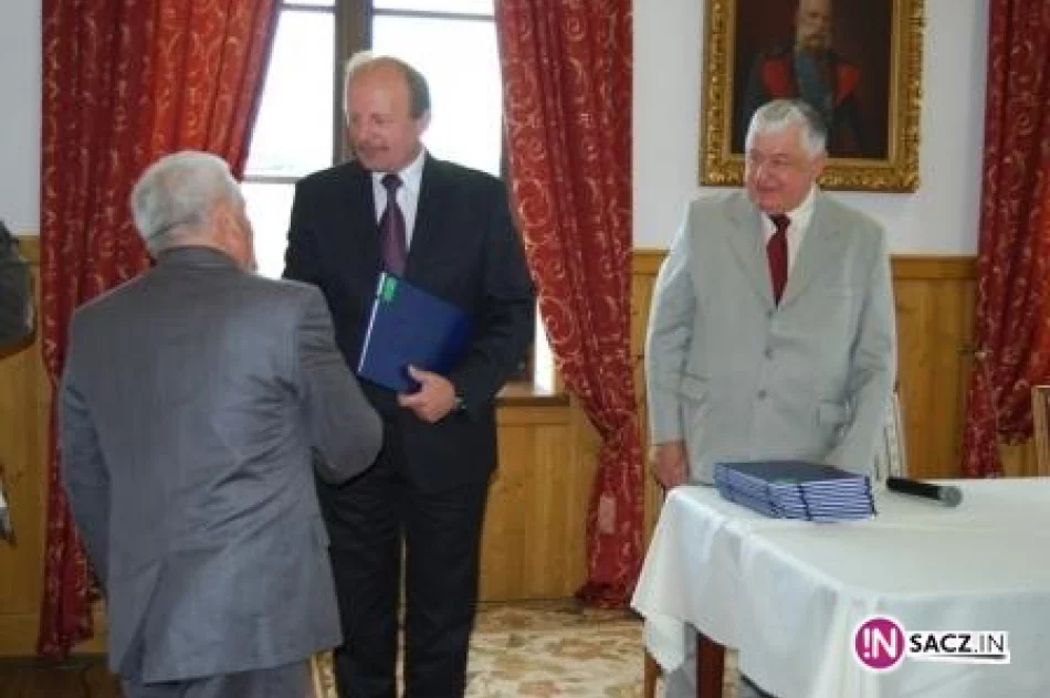 Ponad 270 tys. zł dla naszych strażaków ochotników - zdjęcie 2