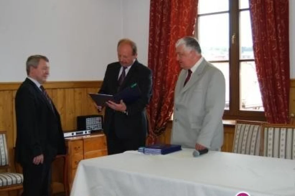 Ponad 270 tys. zł dla naszych strażaków ochotników - zdjęcie 3