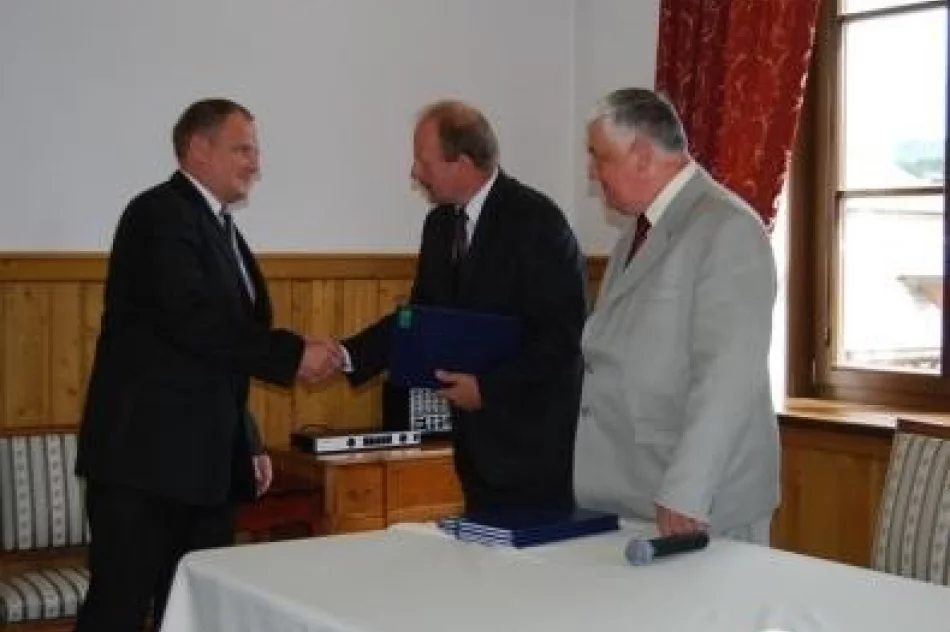 Ponad 270 tys. zł dla naszych strażaków ochotników - zdjęcie 4