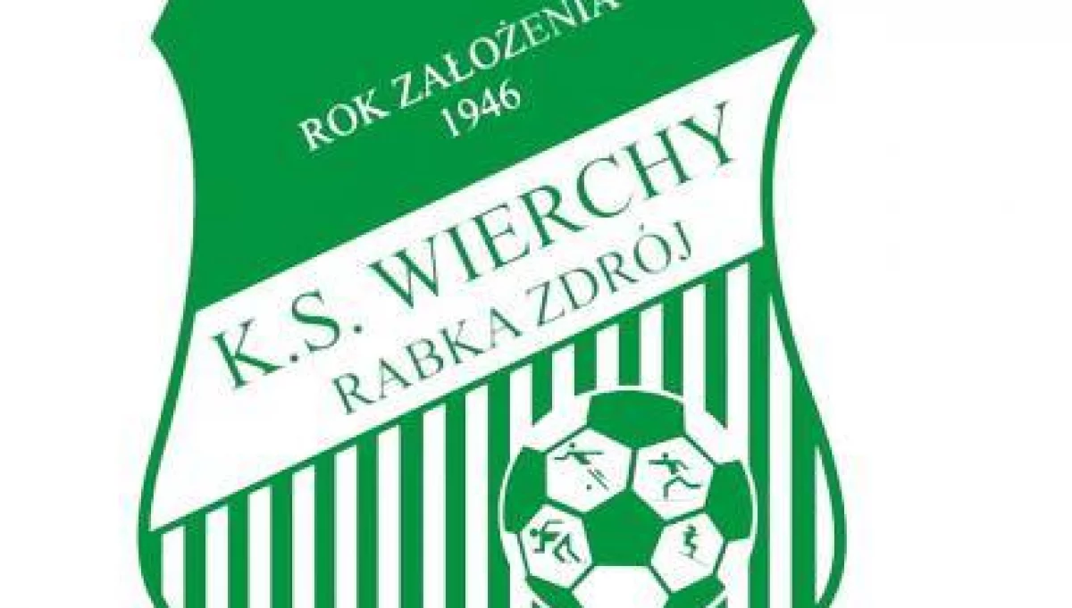 Wierchy Rabka-Zdrój: decyzja w sprawie startu w lidze okręgowej