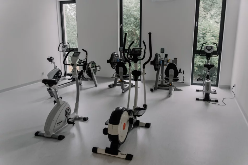 ​Nowe Centrum Fizjoterapii FIZJOMED: rewolucja w rehabilitacji neurologicznej - zdjęcie 2