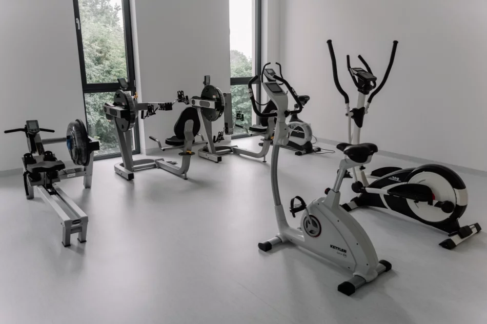 ​Nowe Centrum Fizjoterapii FIZJOMED: rewolucja w rehabilitacji neurologicznej - zdjęcie 4