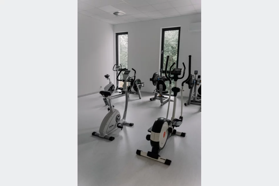 ​Nowe Centrum Fizjoterapii FIZJOMED: rewolucja w rehabilitacji neurologicznej - zdjęcie 16