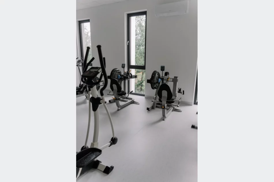 ​Nowe Centrum Fizjoterapii FIZJOMED: rewolucja w rehabilitacji neurologicznej - zdjęcie 17