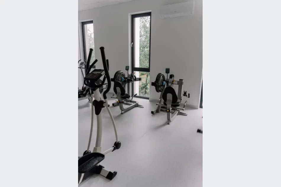 ​Nowe Centrum Fizjoterapii FIZJOMED: rewolucja w rehabilitacji neurologicznej - zdjęcie 18