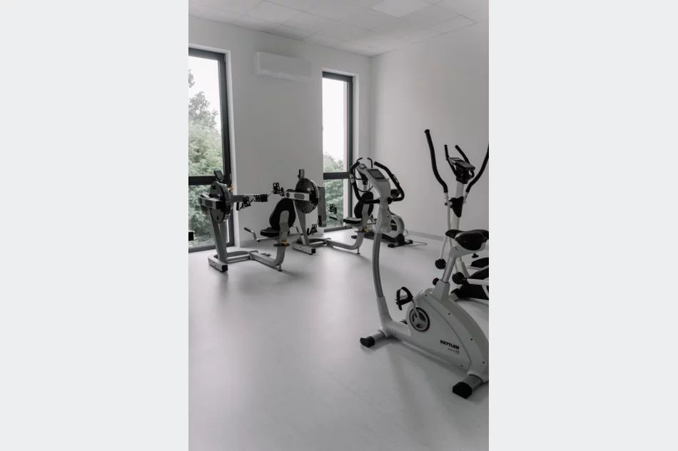 ​Nowe Centrum Fizjoterapii FIZJOMED: rewolucja w rehabilitacji neurologicznej - zdjęcie 19