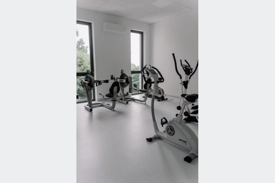 ​Nowe Centrum Fizjoterapii FIZJOMED: rewolucja w rehabilitacji neurologicznej - zdjęcie 20