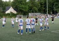 Trener Sokoła Słopnice: „Wolę dmuchać na zimne” - zdjęcie główne