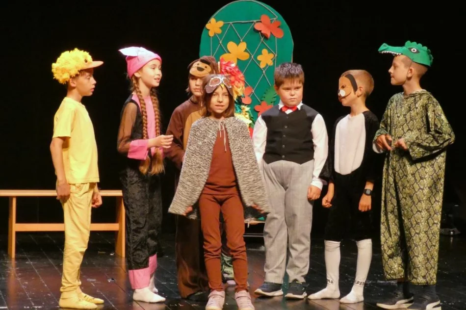 „BAJTEK” znowu w finale BAJDURKA! - zdjęcie 2