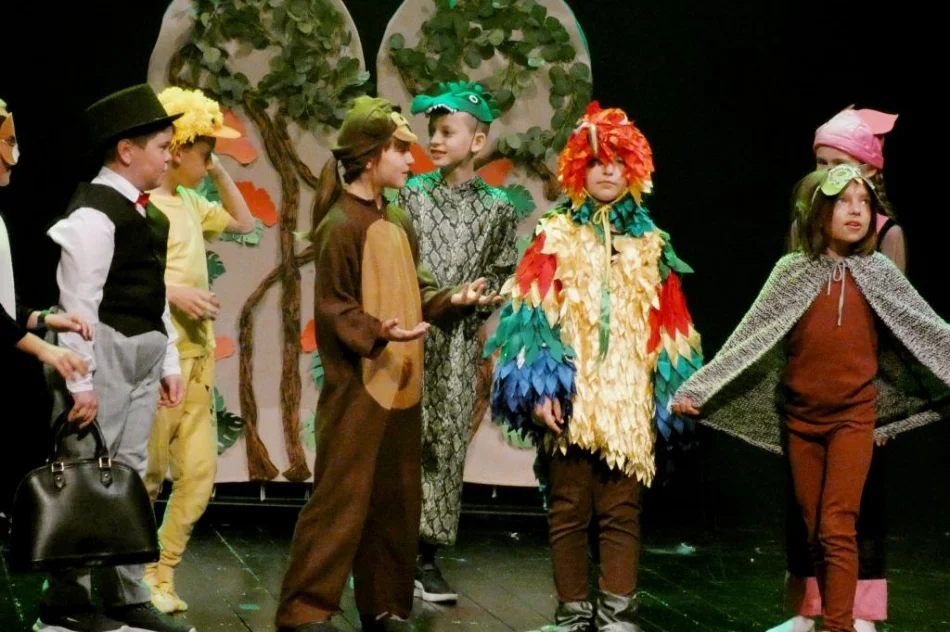 „BAJTEK” znowu w finale BAJDURKA! - zdjęcie 3
