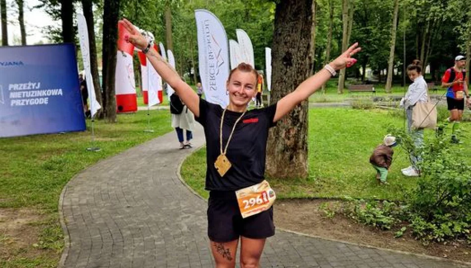 W Limanowej odbył się Festiwal Biegów Górskich – XRUN Limanowa Fest - zdjęcie 1