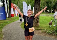 W Limanowej odbył się Festiwal Biegów Górskich – XRUN Limanowa Fest - zdjęcie główne