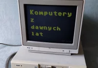 Muzeum zaprasza na wystawę “Komputery z dawnych lat” - zdjęcie główne